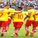 Aucas cierra su presentación en la fase regular de la LigaPro