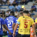 Técnicos ajustan sus alineaciones para el Clásico del Astillero