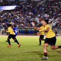 (VIDEO) Barcelona SC se llevó el primer ‘clásico’ femenino ante Emelec