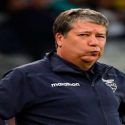 La selección mayor regresará el día de hoy después de su participación en la Copa América