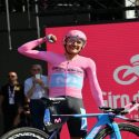 (VIDEO) ¡Extraordinario el ecuatoriano Richard Carapaz campeón de la edición 102  del Giro de Italia!