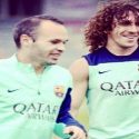 (VIDEO) Confirmando Carles Puyol visitará el Ecuador