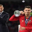 Cristiano, sobre el Balón de Oro: “¿Qué más puedo hacer?”