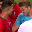 (VIDEO) Matthijs De Ligt ya fue presentado por su nuevo equipo