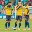 Así quedó el ranking de selecciones luego de la Copa América