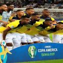 Tremendo: Ecuador es la selección más goleada en la historia de la Copa América