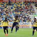 ¡HISTÓRICO! Lo logró la Mini Tri Sub 20, venció a Estados Unidos y se clasifica a semifinales