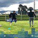 El once de Emelec para su duelo por la Copa Ecuador