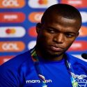 Enner Valencia enfatizó: «Cuando hay malos resultados lo más fácil es culpar al entrenador»