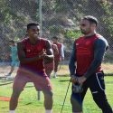 Barcelona SC con once listo para medir a los Rayados del Valle