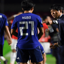 Técnico de Japón rescata el espíritu de lucha de sus dirigidos