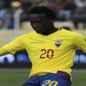 Luis ‘Kunty’ Caicedo será nuevo jugador de Liga de Quito