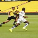 (OFICIAL) Árbitros definidos para el LDU vs BSC