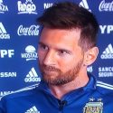 La Conmebol responde a Messi por las acusaciones de ‘corrupción’