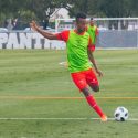Orejuela seguirá con la selección de cara a la Copa América