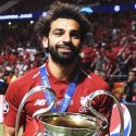 (TUIT) Salah, encabeza la lista para la Copa de África