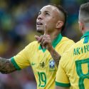 (VIDEO) Brasil es el campeón de la Copa América