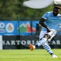 (VIDEO) Gol de Felipe Caicedo en la goleada de Lazio