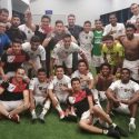 (OFICIAL) Suspendido Deportivo Cuenca y América se lleva los 3 puntos