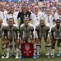 (VIDEO) Estados Unidos venció a Holanda y es bicampeón del Mundo