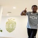(VIDEO) Gonzalo Plata se inauguraró en el Sporting de Lisboa