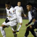 (VIDEO) Independiente dejó a Caracas en el camino y pasó a 4tos de final de la Sudamericana