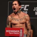 (VIDEO) Marlon Vera ganó en la UFC y se acerca a los mejores