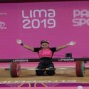 (FOTOS) Neisi Dajomes gana el primer Oro de Ecuador en los Juegos Panamericanos de Lima