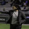 Paúl Vélez DT de Macará: “Creo que nada está dicho, Emelec es un rival muy difícil”