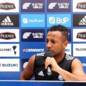 Pedro Quiñónez se despide de Club Sport Emelec