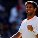 Wimbledon 2019: Verdasco cumple ante Fabbiano y se mete en octavos