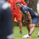 (VIDEO) Este jueves se presentarán a Luis Antonio Valencia a la hinchada de LDU
