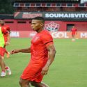 (OFICIAL) Liga de Quito vs Manchester United jugarán en el partido en homenaje a Antonio Valencia