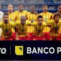 El Prof. Schürrer de Aucas: «El partido fue bueno, a ratos fuimos superiores al rival»