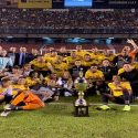 (FOTOS) Barcelona grita campeón sobre Liga de Quito en la Copa Alberto Spencer
