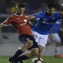(VIDEO) Universidad Católica cae por la mínima en Copa Sudamericana