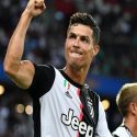 Cristiano Ronaldo: «El mejor en este momento soy yo, no tengo defectos»