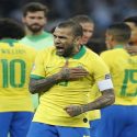 (TUIT) Brasil entrega la lista de convocados para las fecha FIFA