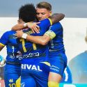 (TUIT) Delfín anuncia entrada gratuita para el cotejo por la Copa Ecuador