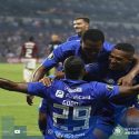 (PREVIA) Flamengo VS.  Emelec por la Copa Libertadores