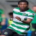 (TUIT) ¡Gonzalo Plata convocado para la UEFA Europa League con el Sporting Lisboa!