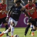 (VIDEO) Independiente del Valle igualó con Caracas por Copa Sudamericana