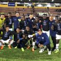 (FOTO) Copa Ecuador: Independiente Juniors elimina a Deportivo Cuenca