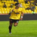 (FOTOS) Barcelona SC derrotó por la mínima al combinado de Santa Rita
