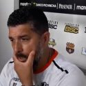El Prof. Ramos de Barcelona SC: «El equipo no jugó bien, el rendimiento fue muy bajo»