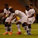 (VIDEOS) Gran triunfo de Liga de Quito sobre Club Olimpia  por la Copa Libertadores
