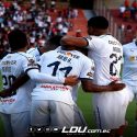 (FOTO) Liga de Quito presentó su cronograma de actividades