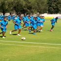 (OFICIAL) Actividades de Liga de Quito del 9 al 14 de julio 2019