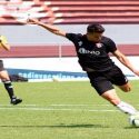 (VIDEO) Golazo de Manu Balda en su estreno con Atlas