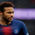 (FOTO) Ya no hay imágenes ni camisetas de Neymar en la tienda oficial del PSG